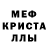 Метадон белоснежный Irishka OMG